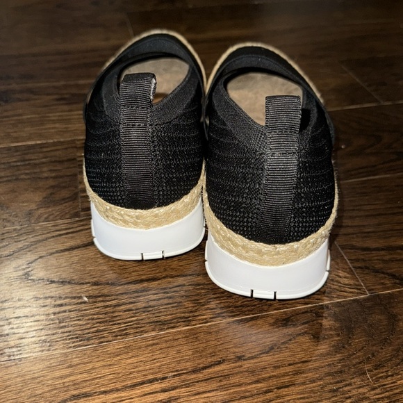 Adrienne Vittadini Womens Percy Mary Jane Sneakers size 7.5 - Picture 3 of 6